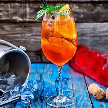 Aperol Spritz